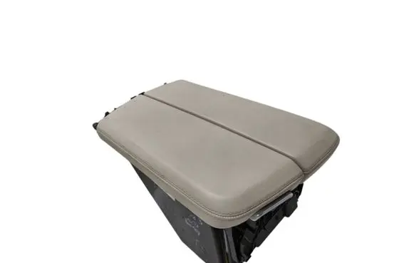 Mercedes-Benz GLE (W166 - C292) Armrest A1666801219 987161590934