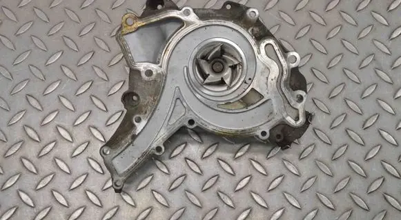 Mercedes-Benz E W211 Water pump R2722010601
