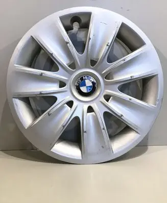BMW 3 E90 E91 R16 wheel hub/cap/trim 361367604690