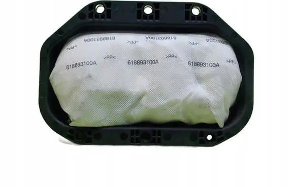 Chevrolet Orlando Passenger airbag 13349271 16AB34