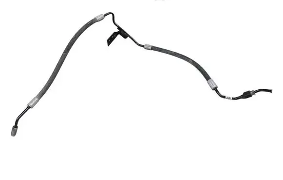 BMW X6M F86 Active stabilizer tube/hose 6782796 37136782796