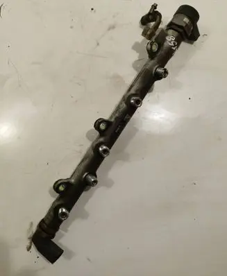 BMW 3 E90 E91 Fuel main line pipe 0445214030
