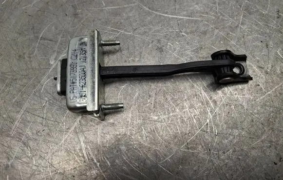 Ford Kuga I Front door check strap stopper 3M51R23500AJ