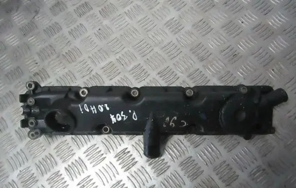 Peugeot 307 Rocker cam cover 9630142180
