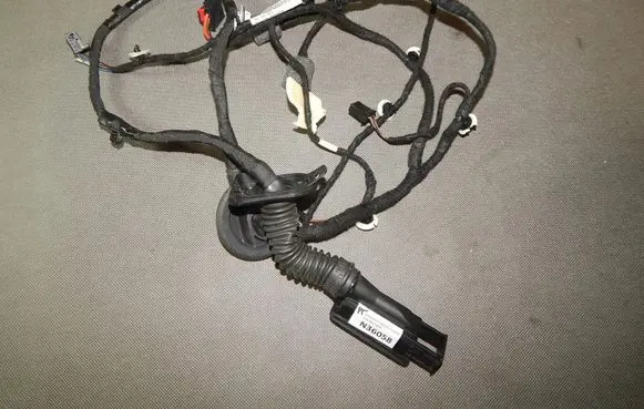Skoda Kodiaq Rear door wiring loom 565971694H