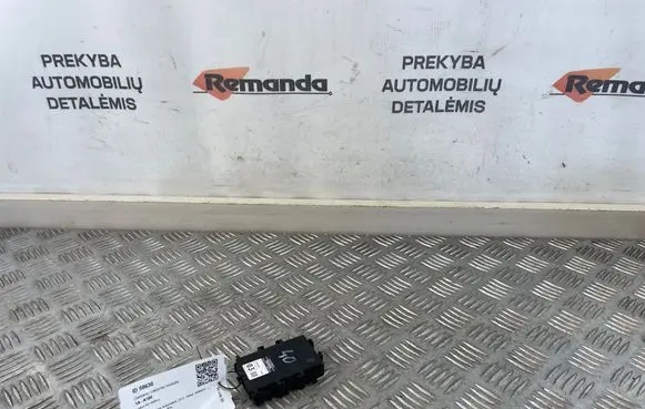 Lexus RX 450H Gateway control module 8911148140