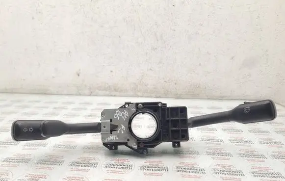 Audi A4 S4 B5 8D Wiper turn signal indicator stalk/switch 4D0953513D 8D9953503E