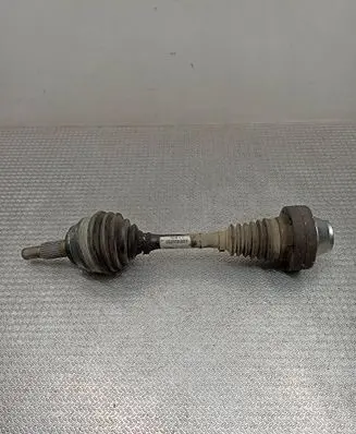 Porsche Cayenne (9PA) Front driveshaft 7L0407271C