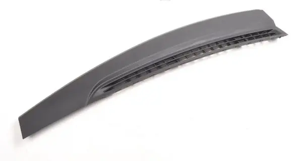 Porsche Cayman 982 (A) pillar trim 982858365C