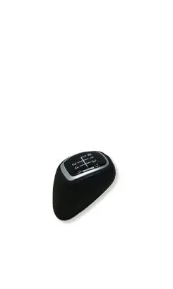 Hyundai Kona I Gear shifter/selector 43700J9110