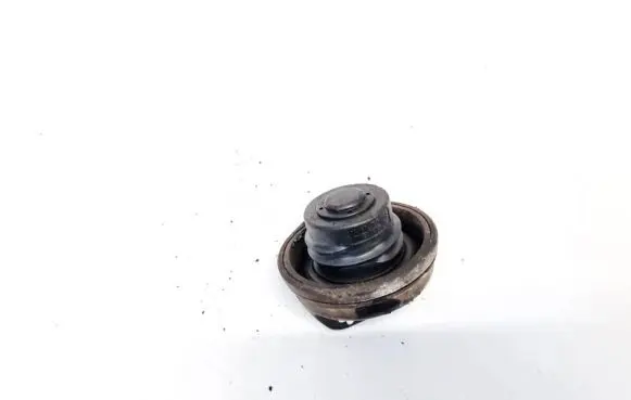 Fuel tank filler cap