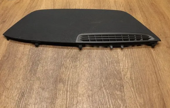 Mercedes-Benz E W213 Dash center speaker trim cover A2136800707