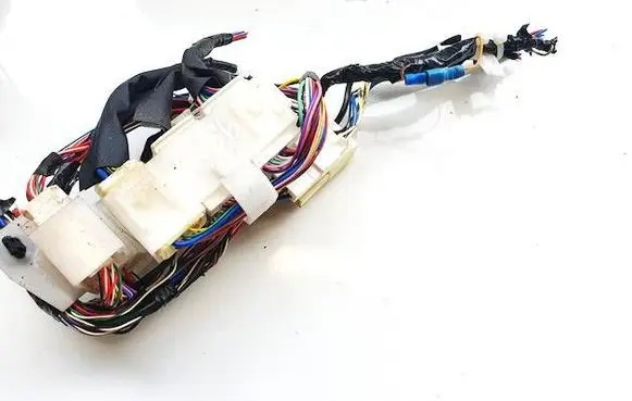 Toyota Avensis T270 Sensor 6451