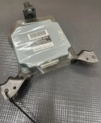Toyota Prius (XW20) Gearbox control unit/module 8953547020 0791001780