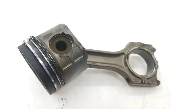 BMW 3 E46 Piston with connecting rod