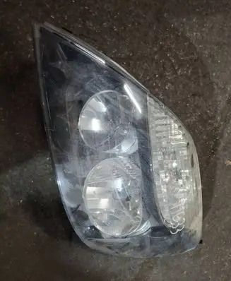 Renault Scenic I Headlight/headlamp 7700432096
