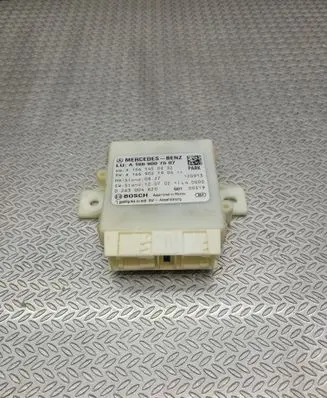 Mercedes-Benz ML W166 Parking PDC control unit/module A1669007507