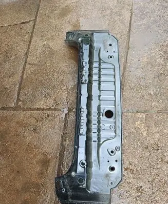 KIA Niro Rear bodywork