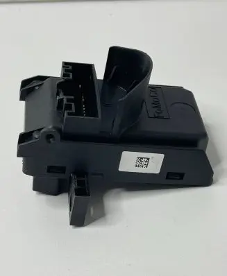 Ford Mustang VI Other control units/modules JR3T14F642AE 7805492715 F00HJ01934