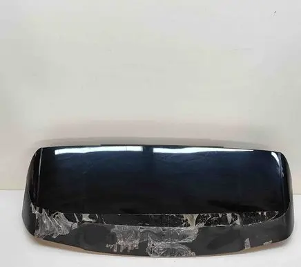 Skoda Enyaq iV Tailgate/trunk spoiler 5LG827878