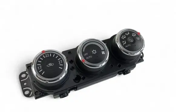 Mitsubishi Outlander Interior fan control switch 7820A115XC