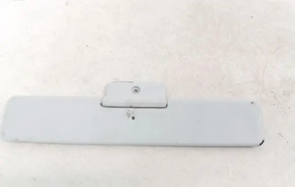 Audi A4 S4 B5 8D Sun visor 8D0858555