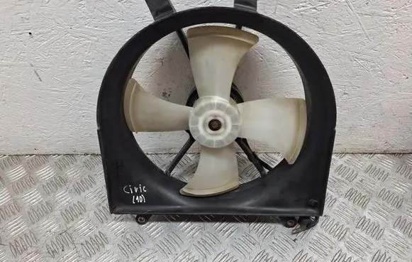 Honda Civic Electric radiator cooling fan 19005P08003 19030PEJ003 19030P08013