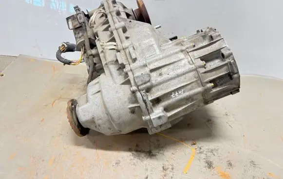 SsangYong Actyon sports II Gearbox transfer box case 4426000027 3200008014