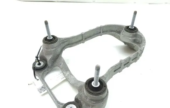 Hyundai Ioniq 5 A/C compressor mount bracket 97703GI000
