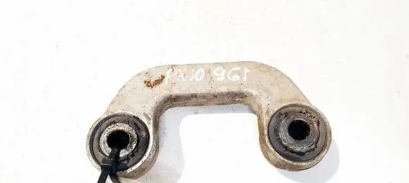 Front anti-roll bar/stabilizer link