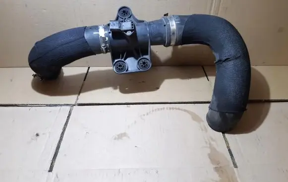 Audi A7 S7 4G Intercooler hose/pipe