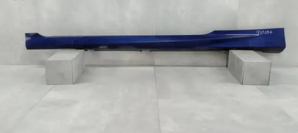 Ford Fiesta ST Sill/side skirt trim C1BJB10155AB