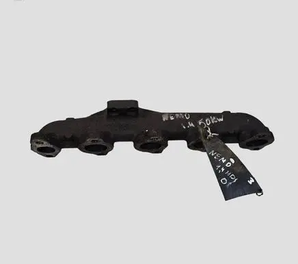 Citroen Nemo Exhaust manifold 397723