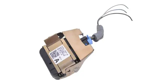 Jaguar F-Pace Rain sensor CPLA17D547AJ