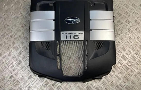 Subaru Outback Engine cover (trim) 14025AA200