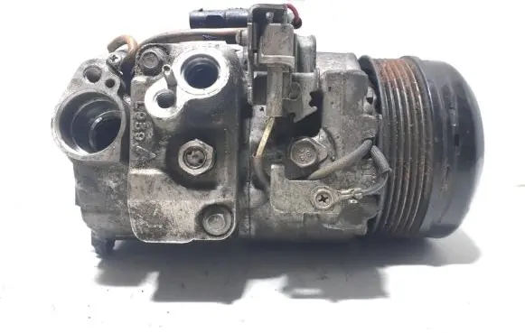 Mercedes-Benz C W204 Air conditioning (A/C) compressor (pump)