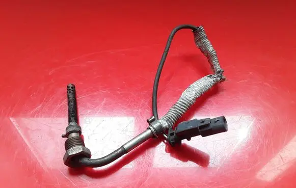 Volvo V60 Exhaust gas temperature sensor 31319842
