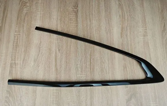 BMW 4 G22 G23 G24 G26 Rear fender molding trim 7482755