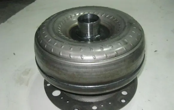 Audi Q5 SQ5 Clutch set kit