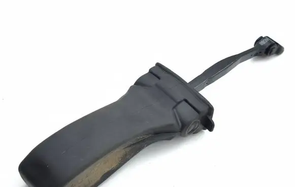 Audi A5 Front door check strap stopper 8B3837267