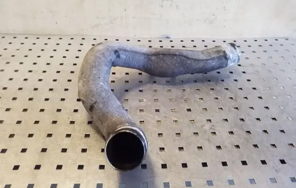 Nissan X-Trail T31 Intercooler hose/pipe