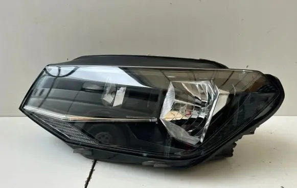 Volkswagen Caddy Headlight/headlamp 2K1941015b