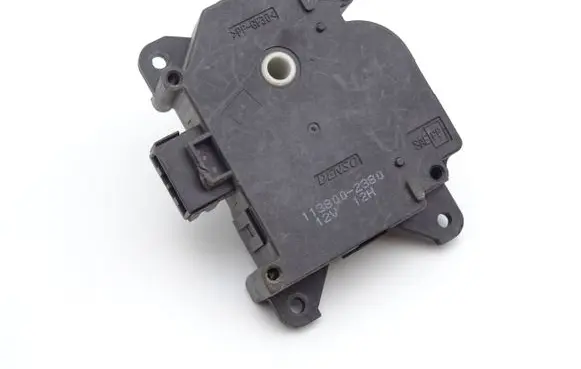 Honda CR-V Air flap motor/actuator 1138002380