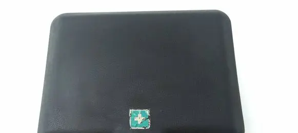 Mercedes-Benz E W123 First aid kit 1238650053