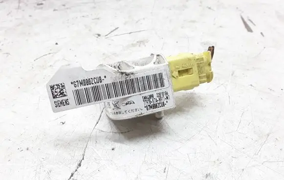 Honda Stream Airbag deployment crash/impact sensor 5WK43090