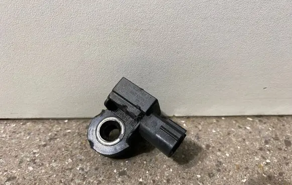 Land Rover Range Rover Evoque L538 Airbag deployment crash/impact sensor BJ32148006AA