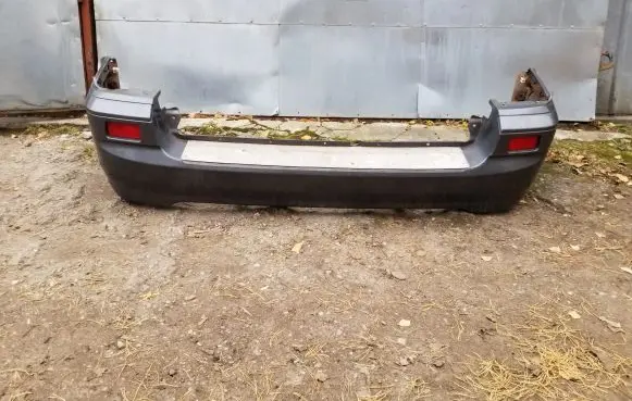 Hyundai Terracan Rear bumper 86610H1020