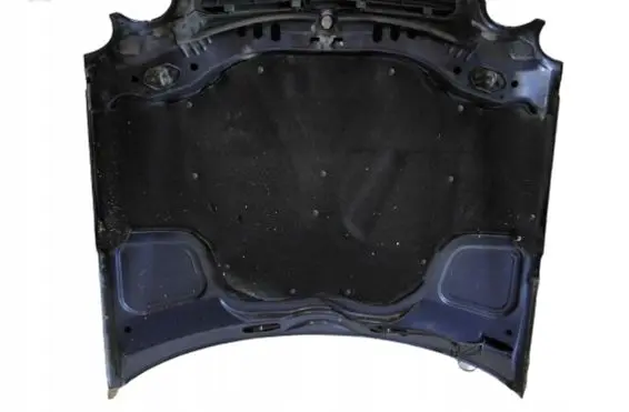 Mercedes-Benz CLK A208 C208 Engine bonnet/hood A2088800257