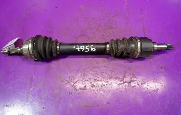 Peugeot 206 CC Front driveshaft