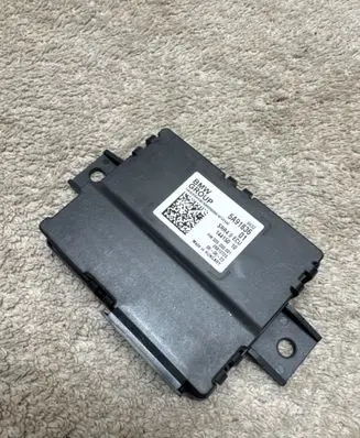 BMW X5 G05 Blind spot module 5A91836